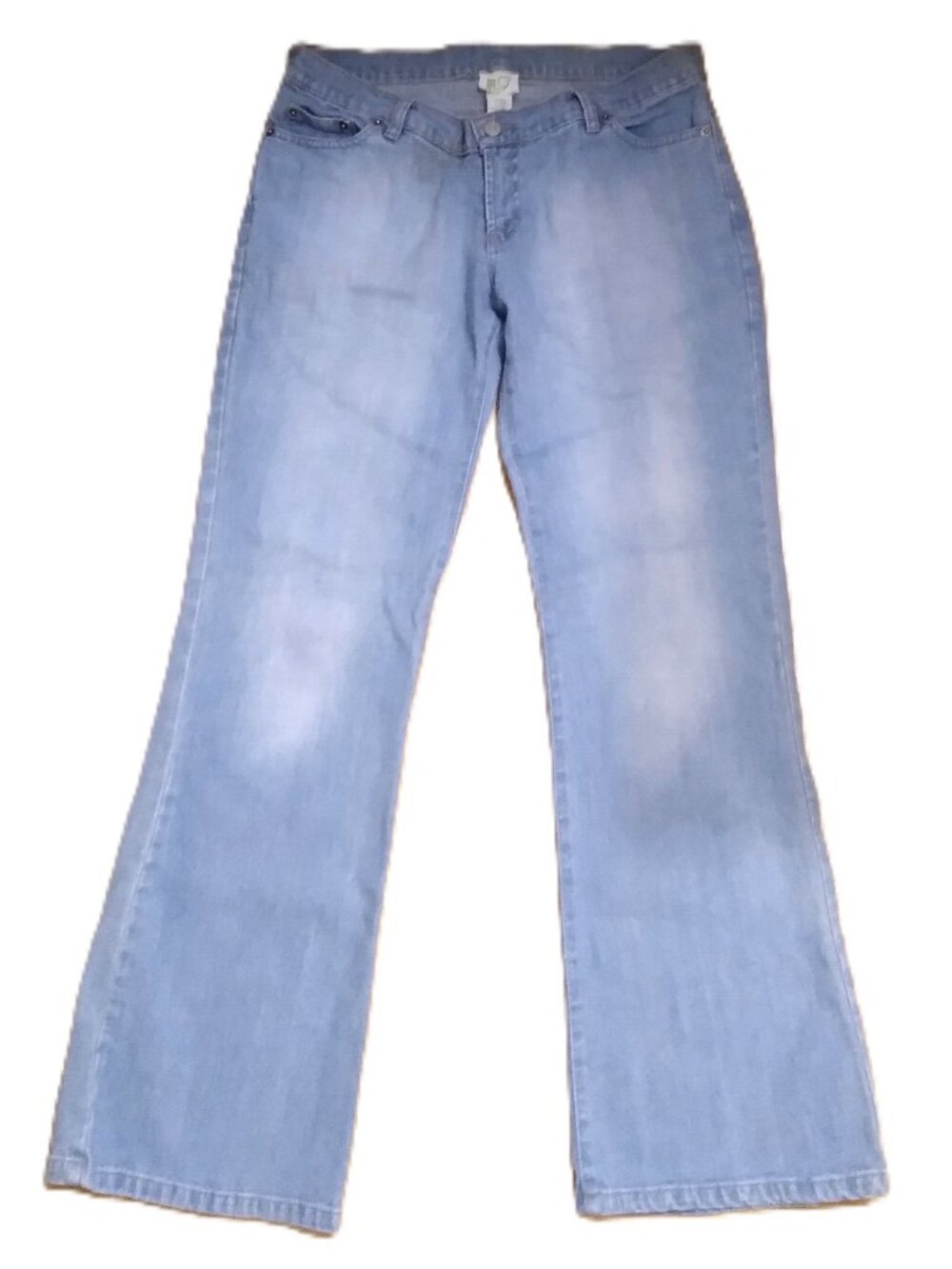 "To the 9" Jeans - NWOT